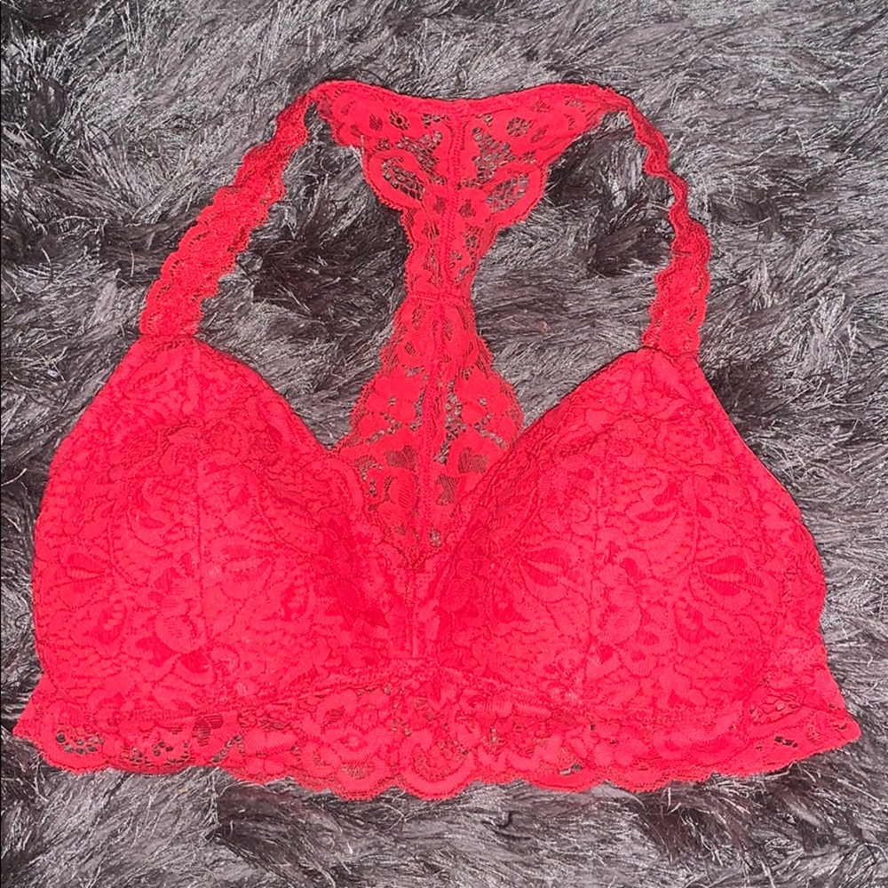 Lace Bralette